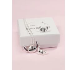 Pendientes Plata Stitch Disney 10 Pendientes Plata Stitch Disney -Disney pendientes plata stitch disney 11995