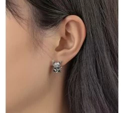 Pendientes Stitch Ukelele Disney -Disney pendientes stitch ukelele disney 175055 2