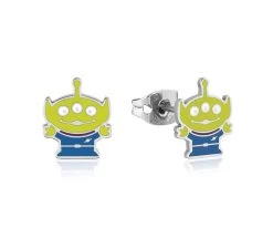 Pendientes Toy Story Disney Alien Couture Kingdom