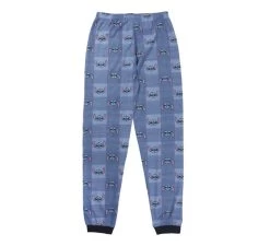Pijama Largo Chica Stitch Disney 11 Pijama Largo Chica Stitch Disney -Disney pijama largo chica stitch disney 12371