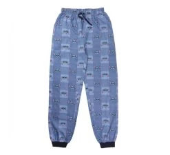 Pijama Largo Stich Disney Unisex -Disney pijama largo stich disney unisex 12338