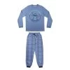 Pijama Largo Stich Disney Unisex 2 Pijama Largo Stich Disney Unisex -Disney pijama largo stich disney unisex 176315