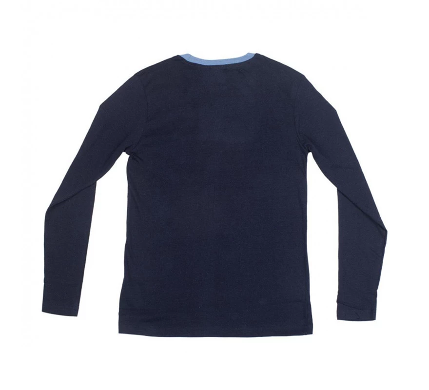 Pijama Largo Stitch Disney 5 Pijama Largo Stitch Disney - Imagen 3