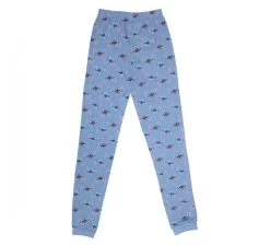 Pijama Largo Stitch Disney 11 Pijama Largo Stitch Disney -Disney pijama largo stitch disney 12284