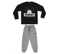 Pijama Mickey Holograma Largo Disney