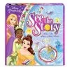 Princesas Disney Juego See The Story Signature Games