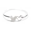 Disney Pulsera Brazalete Mickey Mouse Plata 1 Disney Pulsera Brazalete Mickey Mouse Plata -Disney pulsera brazalete mickey mouse plata 174961