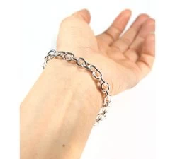 Disney Pulsera Eslabones Mickey Mouse Plata -Disney pulsera eslabones mickey mouse plata 11974