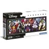 Puzzle Disney Villanos 1000 Piezas Panorama -Disney puzzle disney villanos 1000 piezas panorama 175125