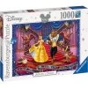 Puzzle La Bella Y La Bestia 1000 Piezas Disney