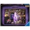 Puzzle Madrastra Blancanieves Disney Villanas 1000 Piezas -Disney puzzle madrastra blancanieves disney villanas 1000 piezas 175199