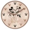 Reloj De Pared Mickey & Minnie Disney -Disney reloj de pared mickey minnie disney 177758