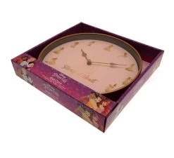 Reloj De Pared Princesas Disney Strong -Disney reloj de pared princesas disney strong 13089