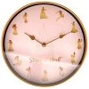 Reloj De Pared Princesas Disney Strong -Disney reloj de pared princesas disney strong 177754