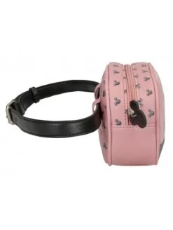 Riñonera Disney Mickey The Blogger -Disney rinonera disney mickey the blogger 2