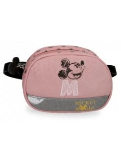 Riñonera Disney Mickey The Blogger