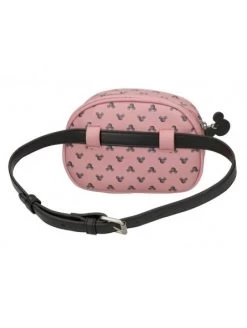 Riñonera Disney Mickey The Blogger -Disney rinonera disney mickey the blogger 3