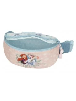Disney Riñonera Frozen Own Your Destiny -Disney rinonera frozen own your destiny 2