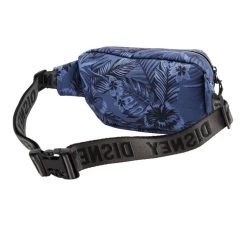 Riñonera Mickey Mouse Disney Blue 9 Riñonera Mickey Mouse Disney Blue -Disney rinonera mickey mouse disney blue 11113