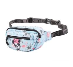 Riñonera Minnie Mouse Disney Tropic -Disney rinonera minnie mouse disney tropic 11114