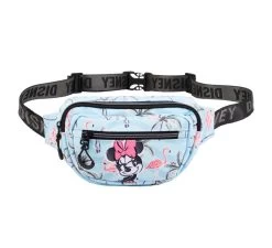 Riñonera Minnie Mouse Disney Tropic
