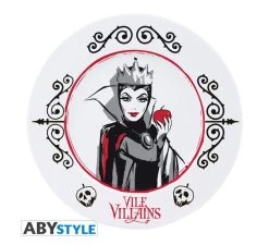 Set De 4 Platos Villanas Disney 9 Set De 4 Platos Villanas Disney -Disney set de 4 platos villanas disney 12830