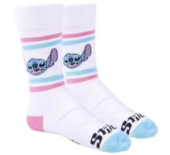 Set De Calcetines Stitch Disney 9 Set De Calcetines Stitch Disney -Disney set de calcetines stitch disney 12360