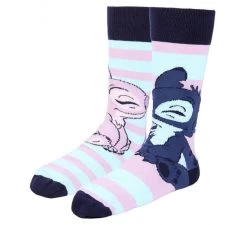 Set De Calcetines Stitch Disney 10 Set De Calcetines Stitch Disney -Disney set de calcetines stitch disney 12361