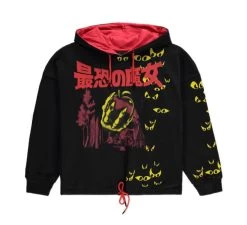 Sudadera Mujer Madrastra Blancanieves Disney