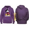 Sudadera Premium Mickey Mouse Disney