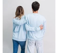 Sudadera Stitch Ohana Disney Algodón 8 Sudadera Stitch Ohana Disney Algodón -Disney sudadera stitch ohana disney algodon 16727