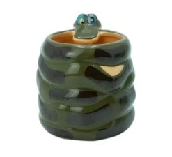 Disney Taza 3D Kaa El Libro De La Selva -Disney taza 3d kaa el libro de la selva 13056