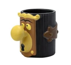 Taza 3D Picaporte Alicia En El País De Las Maravillas Disney 9 Taza 3D Picaporte Alicia En El País De Las Maravillas Disney -Disney taza 3d picaporte alicia en el pais de las maravillas disney 12729