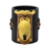Taza 3D Picaporte Alicia En El País De Las Maravillas Disney -Disney taza 3d picaporte alicia en el pais de las maravillas disney 177290