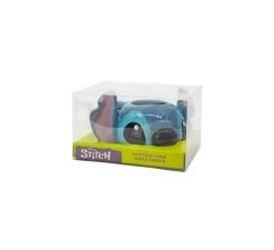 Taza 3D Stitch Lilo Y Stitch Disney 9 Taza 3D Stitch Lilo Y Stitch Disney -Disney taza 3d stitch lilo y stitch disney 16565