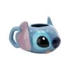 Taza 3D Stitch Lilo Y Stitch Disney -Disney taza 3d stitch lilo y stitch disney 192678