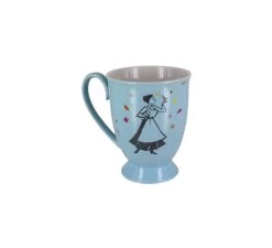 Taza Mary Poppins Disney Spoonful -Disney taza mary poppins disney spoonful 177162 2