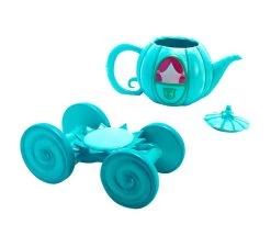 Tetera Carruaje De Cenicienta Disney -Disney tetera carruaje de cenicienta disney 12845