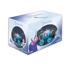 Tetera Carruaje De Cenicienta Disney -Disney tetera carruaje de cenicienta disney 12846