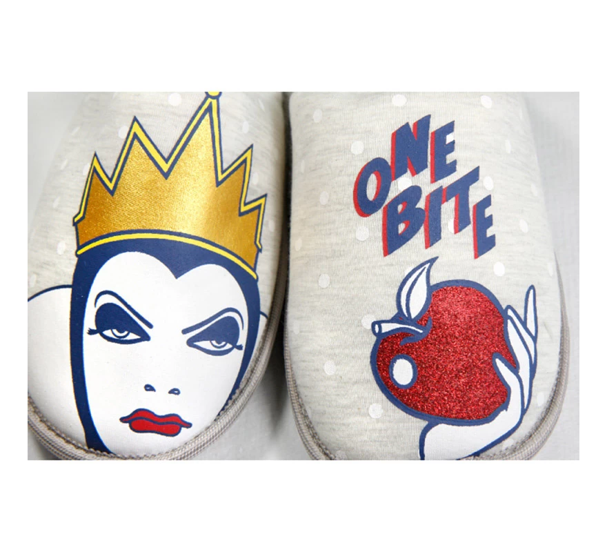 Zapatillas Villanas Disney 6 Zapatillas Villanas Disney - Imagen 4